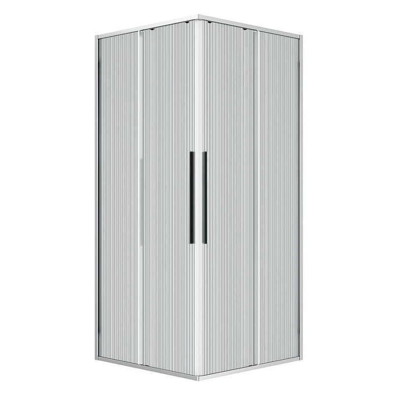 Душевой уголок Niagara Nova 80х80 NG-4622-34