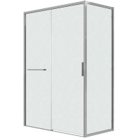 Душевой уголок Grossman Style 130х90 120.K33.05.1390.10.02