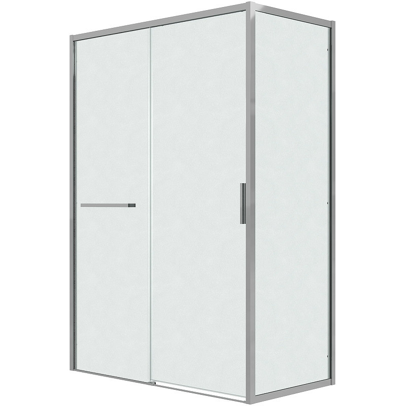 Душевой уголок Grossman Style 130х90 120.K33.05.1390.10.02