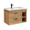 Раковина Grossman Kirovit Фостер 80П 30469