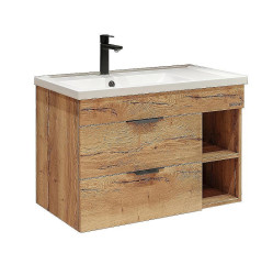 Раковина Grossman Kirovit Фостер 80П 30469