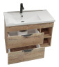 Раковина Grossman Kirovit Фостер 80П 30469