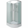 Душевая кабина Niagara Classic 100х90 L NG-33094-14LBK