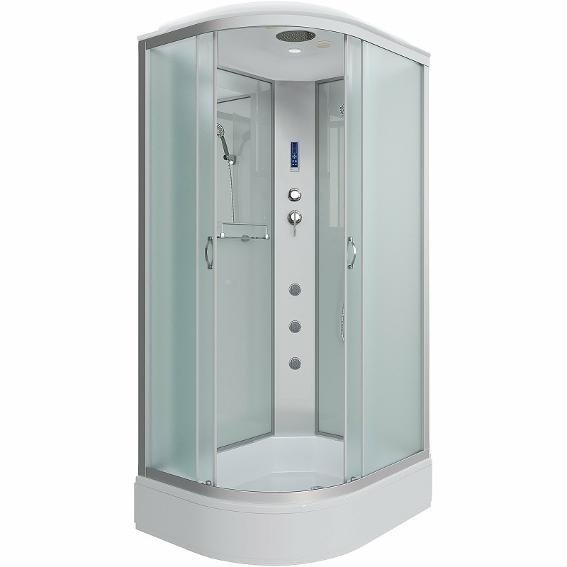 Душевая кабина Niagara Classic 90х80 R NG-33984-14RF