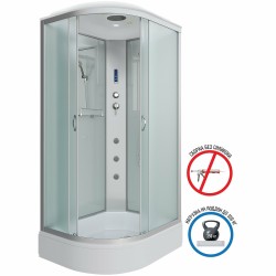 Душевая кабина Niagara Classic 90х80 R NG-33984-14RF
