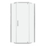 Душевой уголок Niagara Eco 90х90 NG-1009-14D