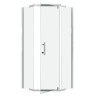 Душевой уголок Niagara Eco 90х90 NG-1009-14D