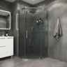 Душевой уголок Niagara Eco 90х90 NG-1009-14D