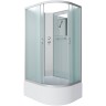 Душевая кабина Niagara Classic 120x80 L NG-2310-14LBK