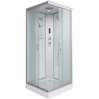 Душевая кабина Niagara Classic 90х90 NG-1101-14P