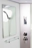 Душевая кабина Niagara Classic 90х90 NG-1101-14P