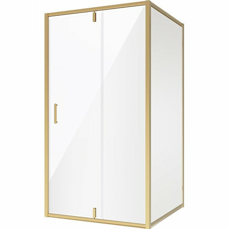 Душевой уголок Niagara Nova 90х80 NG-43-9AG-A80G