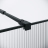 Душевая перегородка Niagara Nova 120 NG-481-12FBLACK