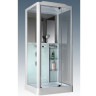 Душевая кабина Grossman GR-126 100x90
