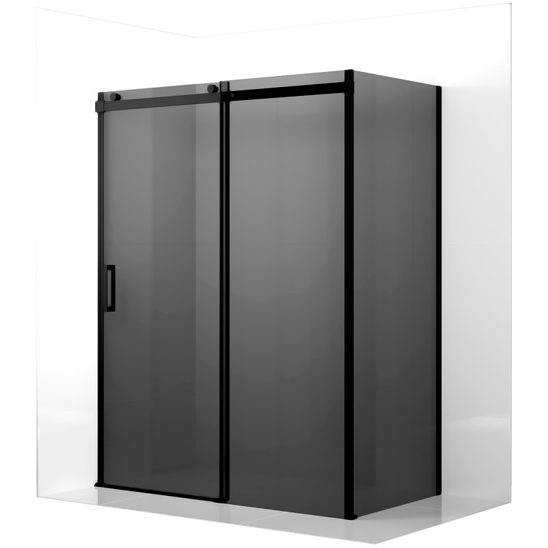 Душевой уголок Ambassador Benefit 150x80 19022204HBB-80HBB