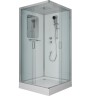Душевая кабина Niagara Premium 90x90 NG-6001-01Q