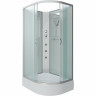 Душевая кабина Niagara Classic 100х90 L NG-33094-14LBKG