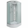 Душевая кабина Niagara Classic 90х80 R NG-33984-14RG