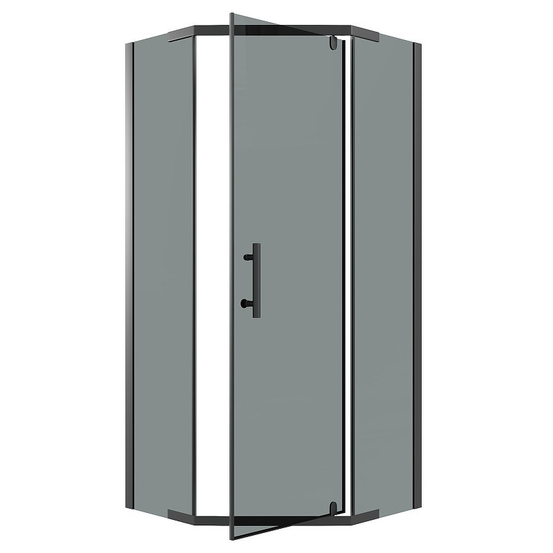 Душевой уголок Niagara Eco 90х90 NG-1009-14DT