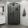 Душевой уголок Niagara Eco 90х90 NG-1009-14DT