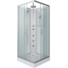 Душевая кабина Niagara Classic 90х90 NG-1101-14BKTG