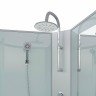 Душевая кабина Niagara Classic 90х90 NG-1101-14BKTG