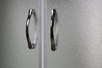 Душевая кабина Niagara Classic 90х90 NG-1101-14BKTG