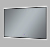 Зеркало Grossman Pragma-норма Black 100 18100802 с подсветкой