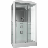 Душевая кабина Grossman 120x90 GR127R
