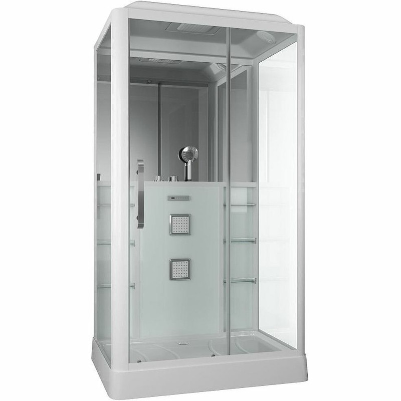 Душевая кабина Grossman 120x90 GR127R