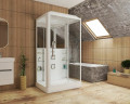 Душевая кабина Grossman 120x90 GR127R
