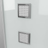 Душевая кабина Grossman 120x90 GR127R