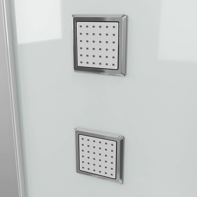 Душевая кабина Grossman 120x90 GR127R