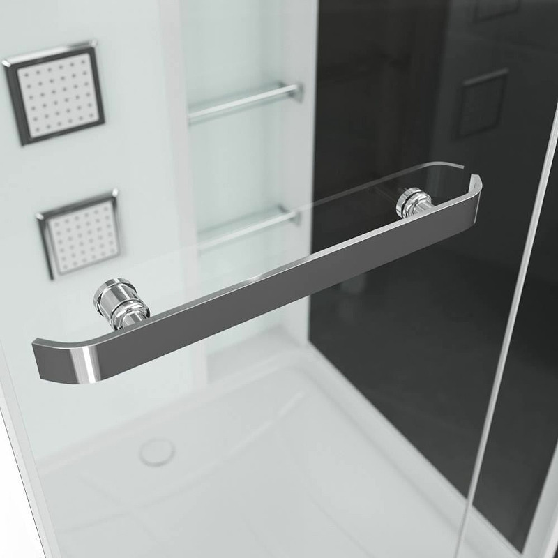 Душевая кабина Grossman 120x90 GR127R