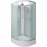 Душевая кабина Niagara Classic 100х90 L NG-33094-14LBKT