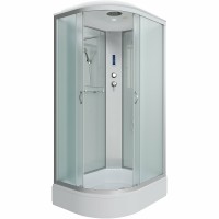 Душевая кабина Niagara Classic 90х80 R NG-33984-14RP
