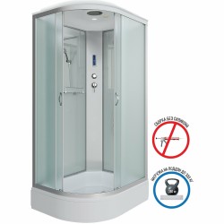 Душевая кабина Niagara Classic 90х80 R NG-33984-14RP
