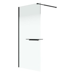 Душевая перегородка Niagara Nova 90 NG-582-90BLACK
