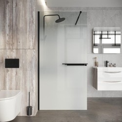 Душевая перегородка Niagara Nova 90 NG-582-90BLACK