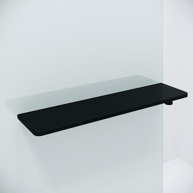 Душевая перегородка Niagara Nova 90 NG-582-90BLACK
