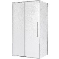 Душевой уголок Niagara Nova 130х100 NG-65-13CH-CH100-34