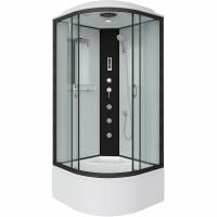 Душевая кабина Niagara Classic 80х80 NG-6707-14F
