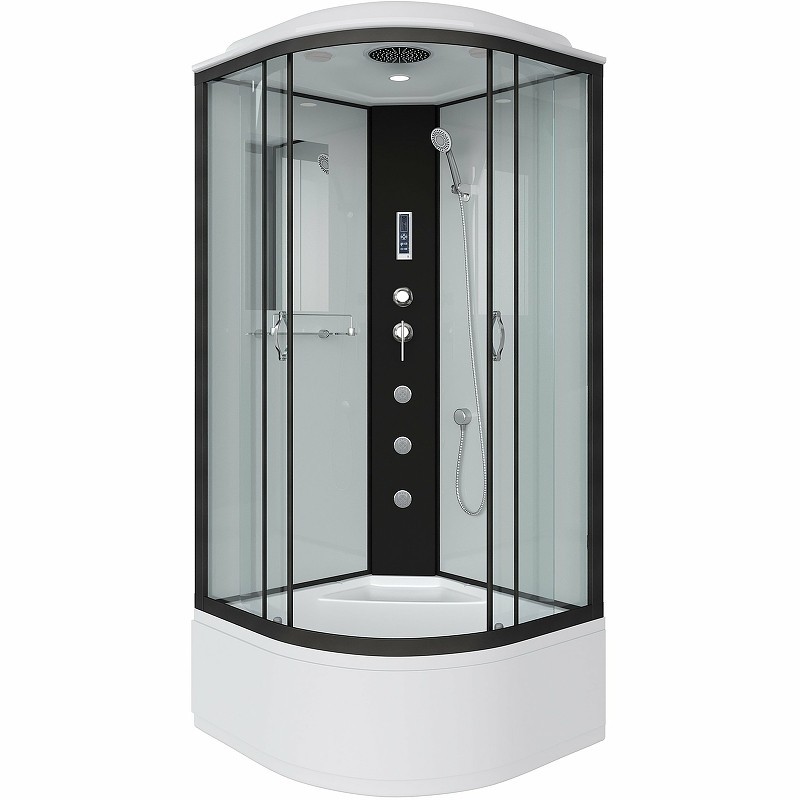 Душевая кабина Niagara Classic 80х80 NG-6707-14F