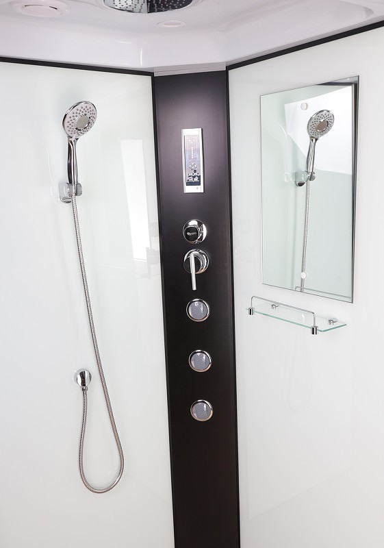 Душевая кабина Niagara Classic 80х80 NG-6707-14F