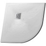 Душевой поддон из искусственного камня Grossman Strong 100x100 GR-S1100100