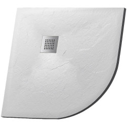 Душевой поддон из искусственного камня Grossman Strong 100x100 GR-S1100100