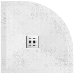 Душевой поддон из искусственного камня Grossman Strong 100x100 GR-S1100100