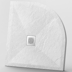 Душевой поддон из искусственного камня Grossman Strong 100x100 GR-S1100100