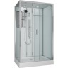 Душевая кабина Niagara Premium 120x80 NG-6012-01GQR