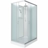 Душевая кабина Niagara Classic 90х70 NG-43975-14QBKT